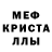 Альфа ПВП Crystall Sergey Borchenko